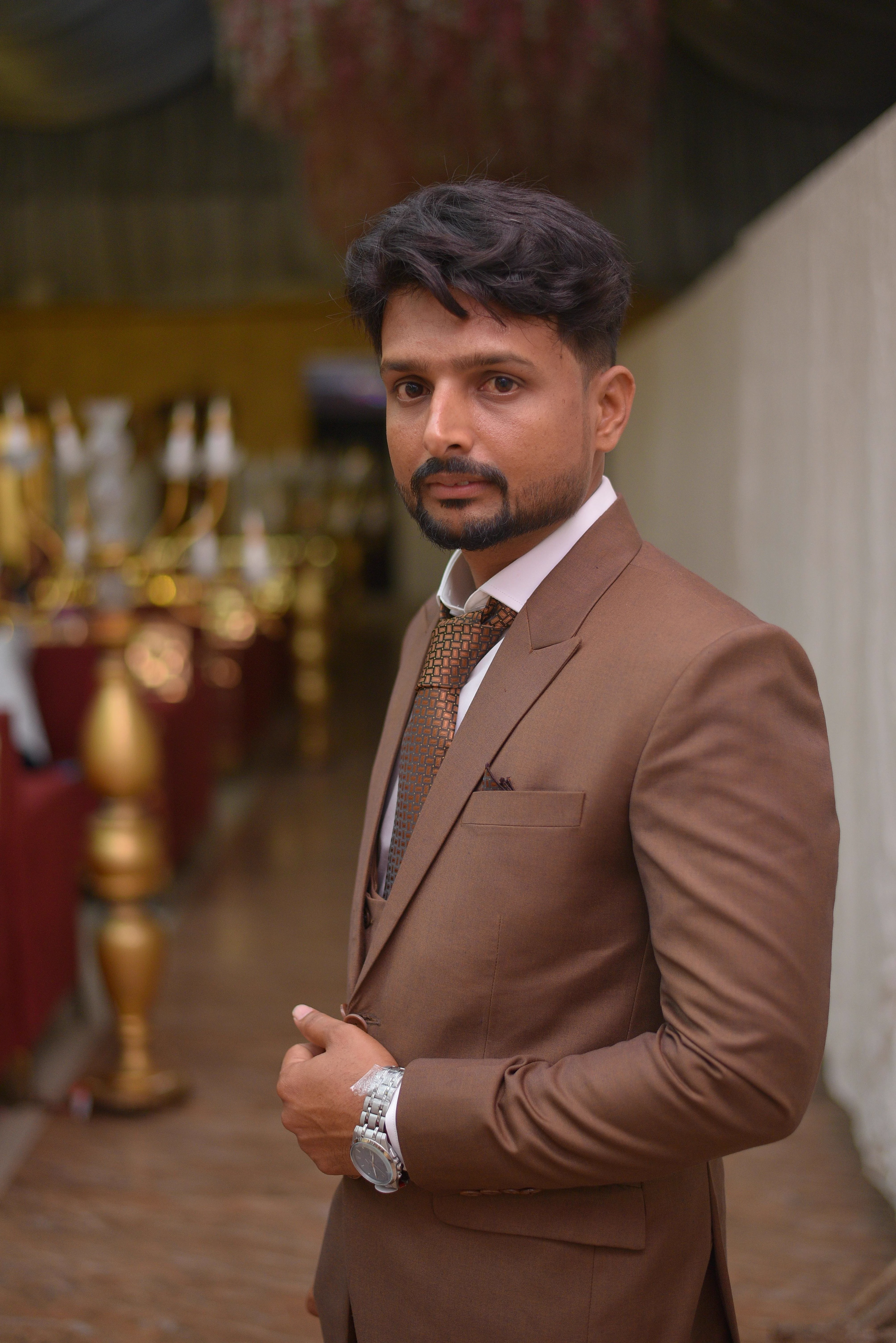 Confidence in Career Growth